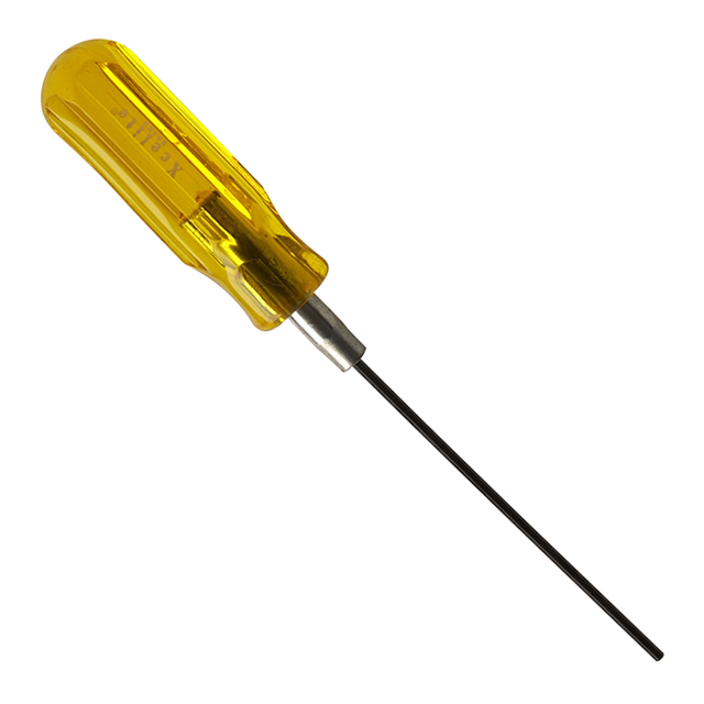 LN22 XCELITE Apex Tool Group                                                                    SCREWDRIVER HEX 5/64