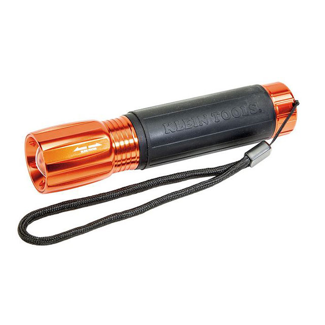 56223 Klein Tools, Inc.                                                                    FLASHLIGHT 215 LUMEN AAA(3)