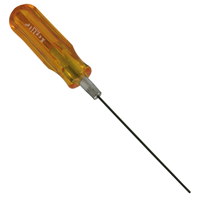 LN20N Apex Tool Group                                                                    SCREWDRIVER HEX 0.05