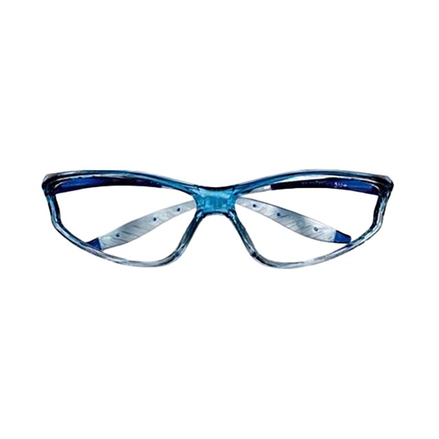 90596-00000T 3M                                                                    SAFETY EYEWEAR PERFORMANCE BLUE