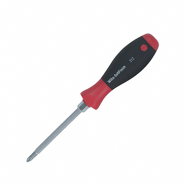 31201 Wiha                                                                    SCREWDRIVER PHILLIPS #1 7.32