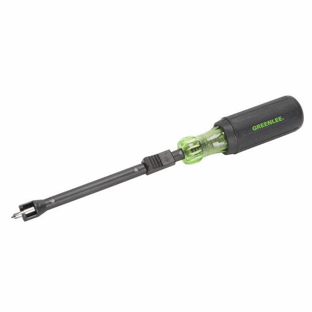 0453-16C Greenlee Communications                                                                    SCREWDRIVER PHILLIPS #0 6.63