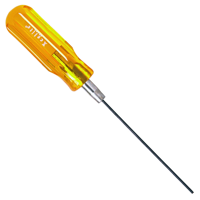 LN21N Apex Tool Group                                                                    SCREWDRIVER HEX 1/16