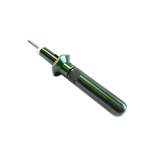 ATC 2188 Astro Tool Corp                                                                    TOOL FOR D MINIATURE COAX DPXA26