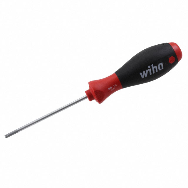 36247 Wiha                                                                    SCREWDRIVER TORXPLUS IP20 8.31