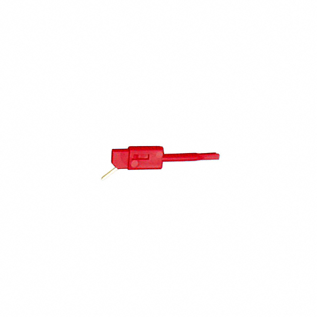 P25RED E-Z-Hook                                                                    HOOK PICO .025