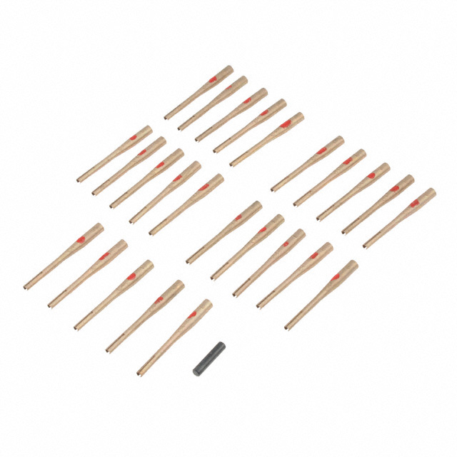 1-543382-0 TE Connectivity AMP Connectors                                                                    TOOL INSERT/EXTRACT TIP 25-KIT