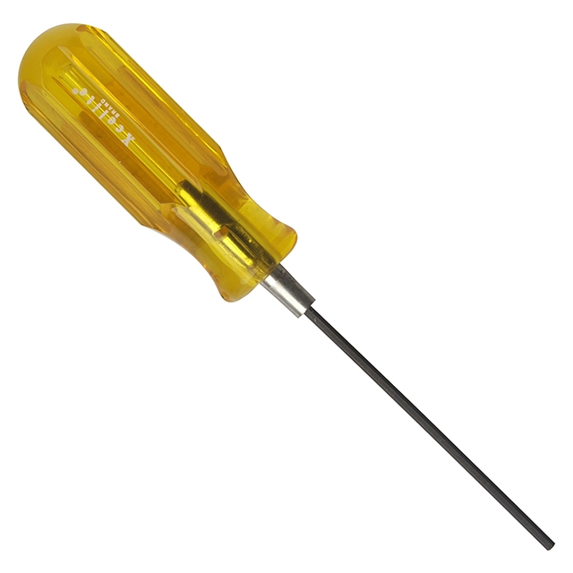 LN23N Apex Tool Group                                                                    SCREWDRIVER HEX 3/32