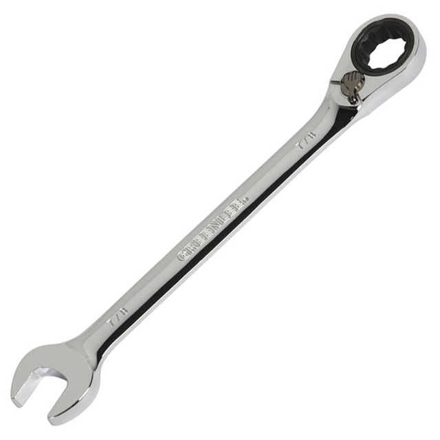 0354-21 Greenlee Communications                                                                    WRENCH COMBINATION 7/8