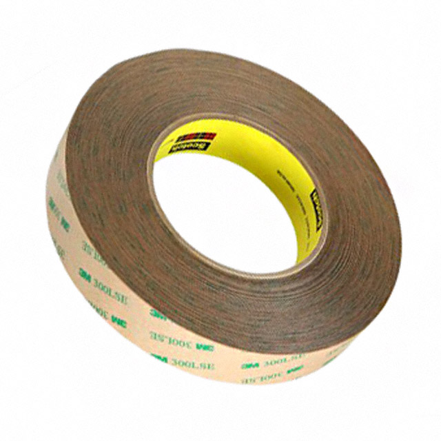 9472LE 0.75 X 60YD 3M (TC)                                                                    TAPE ADHSV TRNSFR CLR 3/4