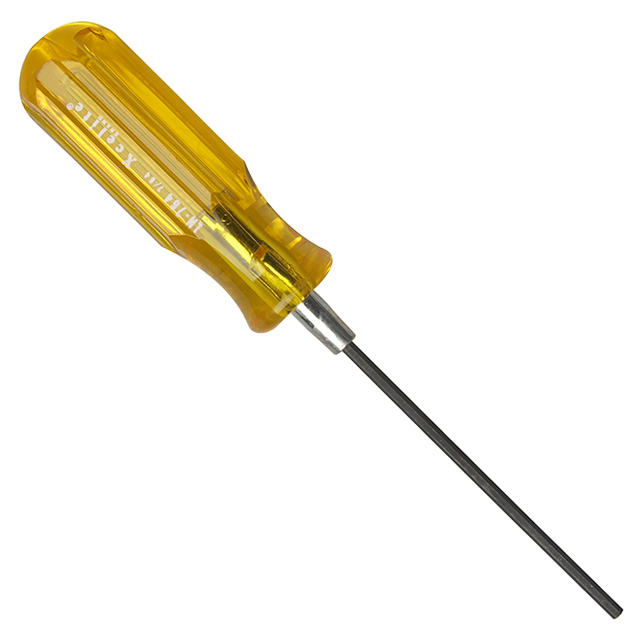 LN764N Apex Tool Group                                                                    SCREWDRIVER HEX 7/64