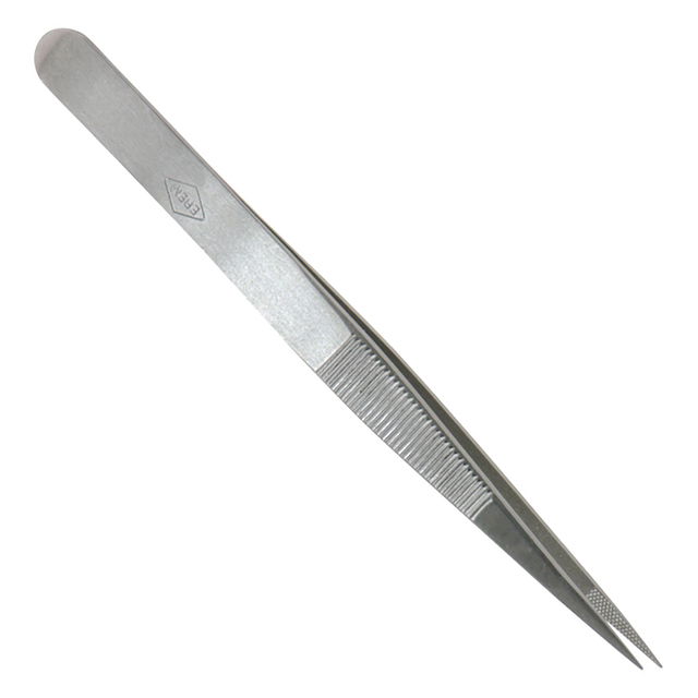 OODSA Apex Tool Group                                                                    TWEEZER POINTED FINE 4.75