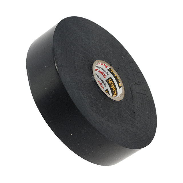 88-SUPER-1X36YD 3M                                                                    TAPE ELECTRICAL BLACK 1