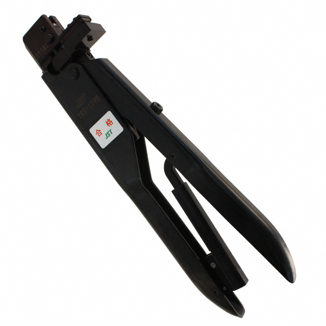 YRS-1091 JST Sales America Inc.                                                                    TOOL HAND CRIMPER 22-26AWG SIDE