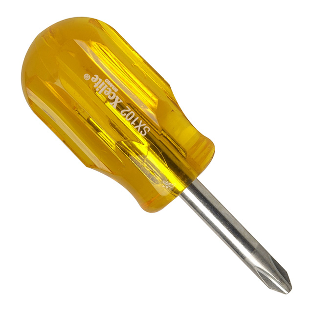 SX102BKN Apex Tool Group                                                                    SCREWDRIVER PHILLIPS #2 3.38