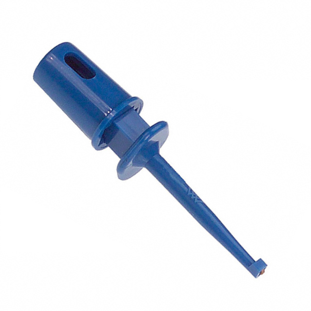 923830-BU-C 3M                                                                    BLUE MICRO PROBE-IT 2 PKG