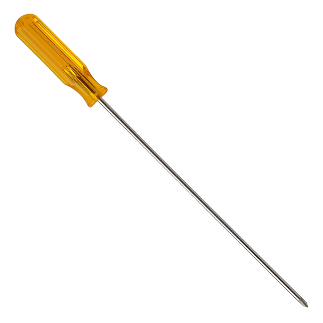 X1010N Apex Tool Group                                                                    SCREWDRIVER PHILLIPS #1