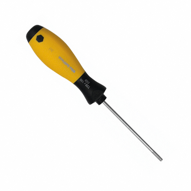 36224 Wiha                                                                    SCREWDRIVER TORX T20 8.31