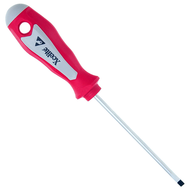 XPE5324 Apex Tool Group                                                                    SCREWDRIVER SLOTTED 5/32