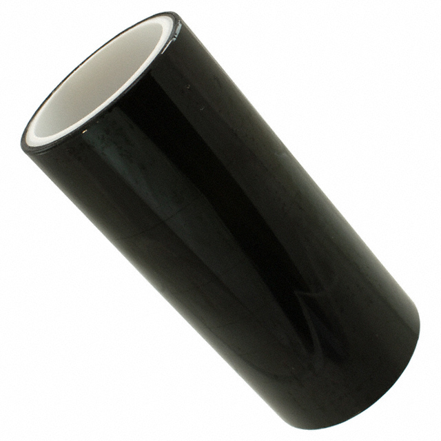 4-5-850B 3M (TC)                                                                    TAPE MASKING BLACK 4