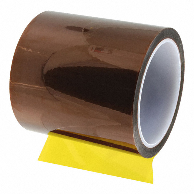 5413 AMBER, 6 IN X 36 YD 3M                                                                    TAPE FILM AMBER 6