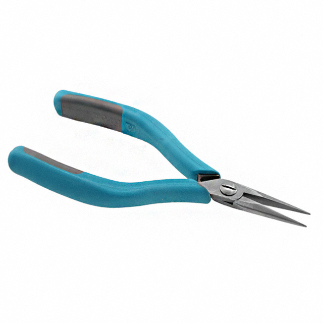 2411P Apex Tool Group                                                                    PLIERS ELEC NEEDLE NOSE 5