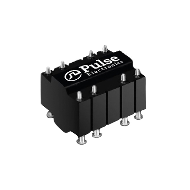 PE-68421NL Pulse Electronics Power                                                                    XFRMR FLYBCK FOR 100KHZ SWITCHER