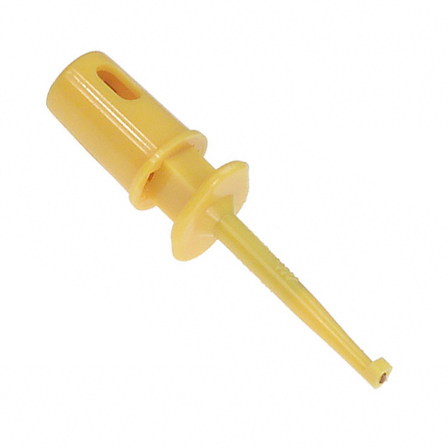 923830-YL-C 3M                                                                    YELLOW MICRO PROBE-IT 2 PKG