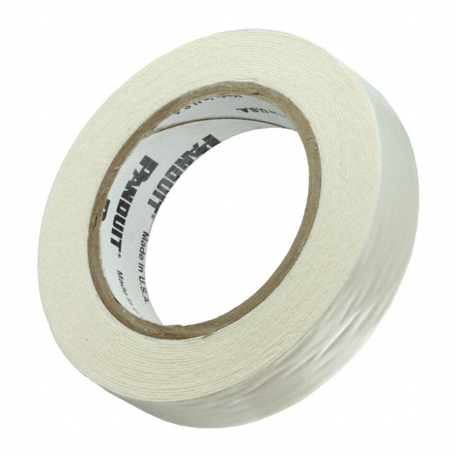 P32W2R1-100-7 Panduit Corp                                                                    TAPE DBL COATED WHITE 1