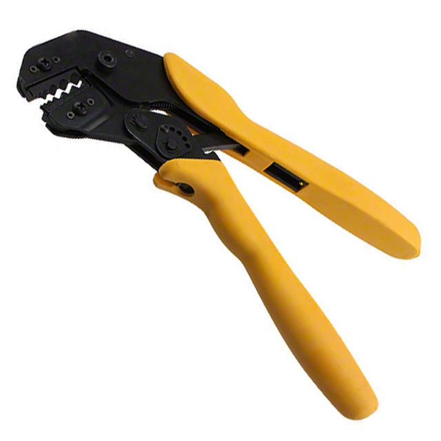 BDHD200 Winchester Interconnect                                                                    TOOL HAND CRIMPER COAX SIDE