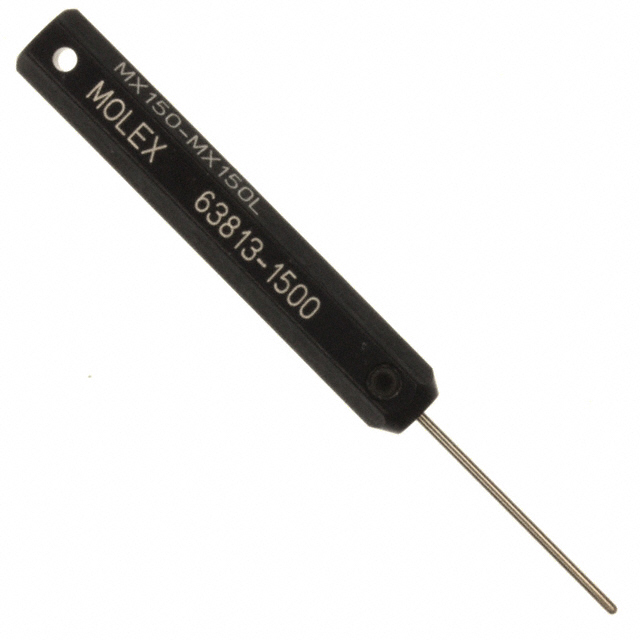 0638131500 Molex, LLC                                                                    TOOL EXTRACTION