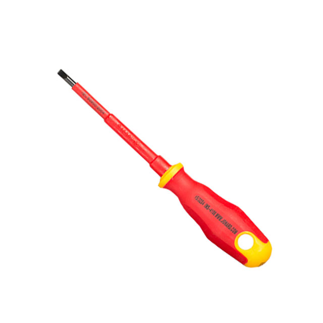 INS-4100 Jonard Tools                                                                    1/8 X 4 SLOTTED SCREWDRIVER INS