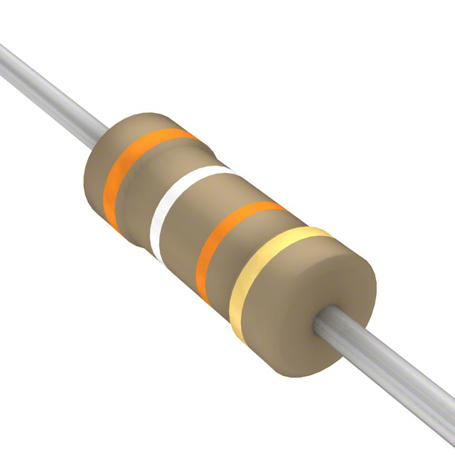 PCF14JA39K0 Stackpole Electronics Inc.                                                                    RES 39K OHM 1/4W 5% AXIAL