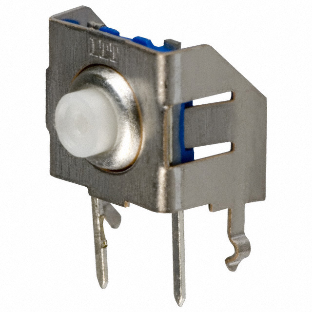 KSA0V211LFT C&K                                                                    SWITCH TACTILE SPST-NO 0.05A 32V