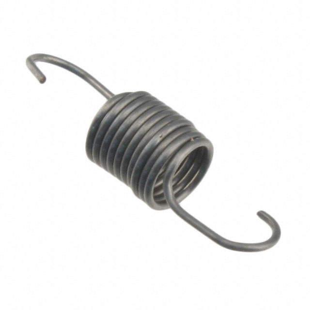 0638100105 Molex, LLC                                                                    RATCHET SPRING FOR 0638233900