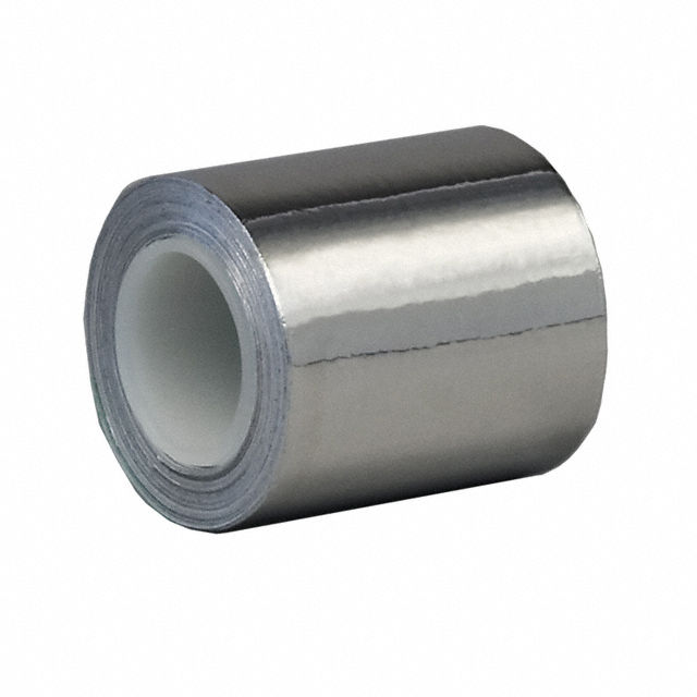 3-5-427 3M (TC)                                                                    TAPE ALUM FOIL SILVER 3