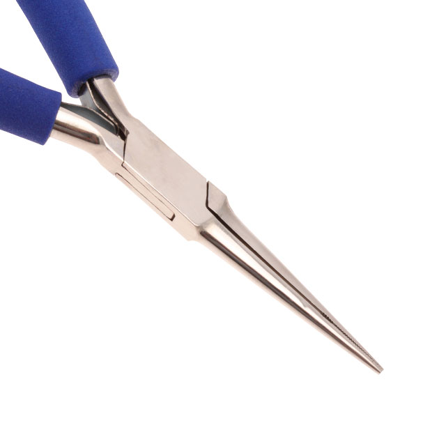 10314 Aven Tools                                                                    PLIERS ELEC NEEDLE NOSE 5.75