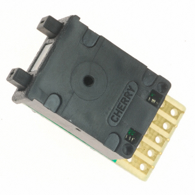 PABA-3000 ZF Electronics                                                                    SWITCH THUMB OCTAL 0.1A 50V