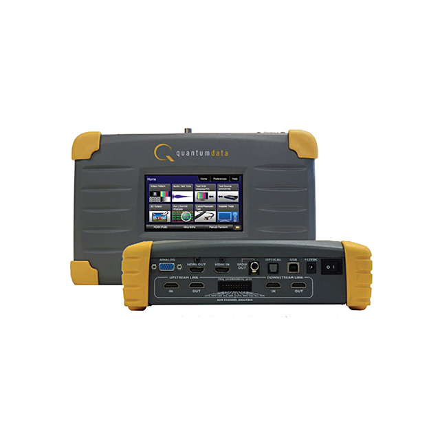 780AH Teledyne LeCroy                                                                    780AH HANDHELD VIDEO TESTER