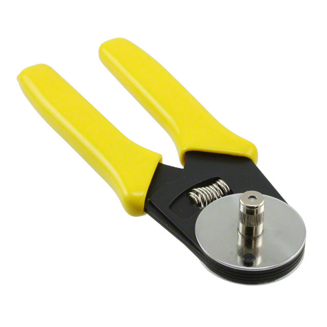 BD17900 Winchester Interconnect                                                                    TOOL HAND CRIMPER COAX SIDE