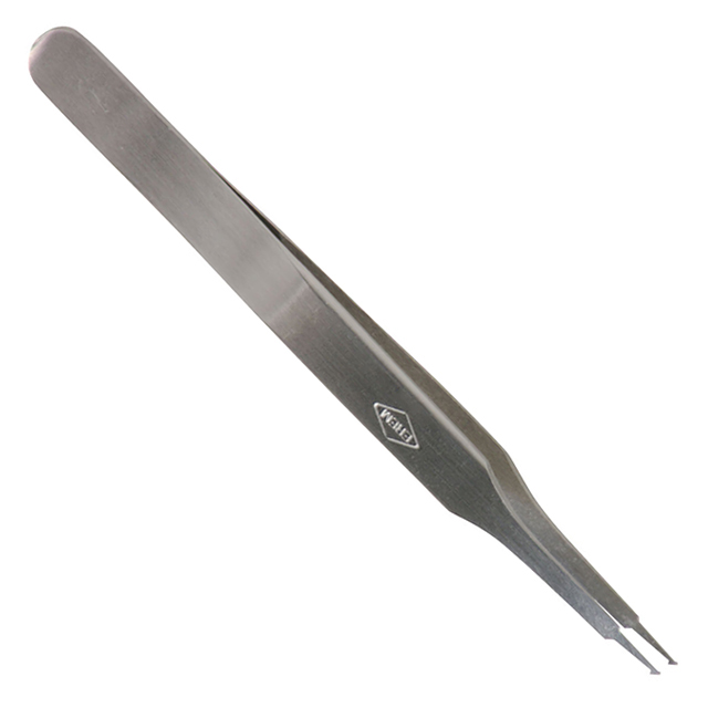 102ACA Apex Tool Group                                                                    TWEEZER FLAT VERY FINE 4.50