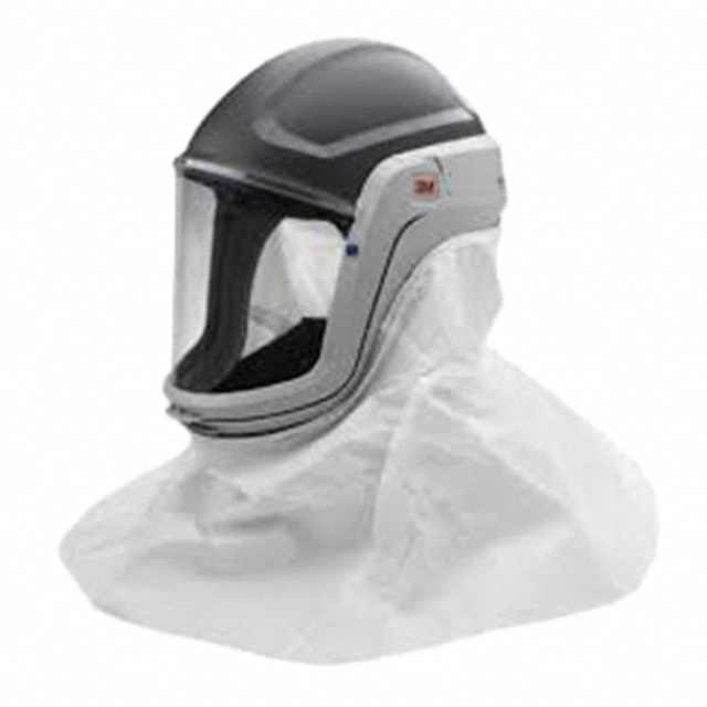 M-405 3M                                                                    RESPIRATORY HELMET ASSEMBLY M-40