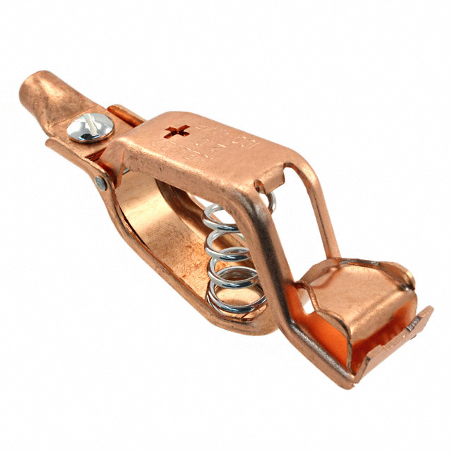 BU-21CPS Mueller Electric Co                                                                    CLIP COPPER 100A PLUS