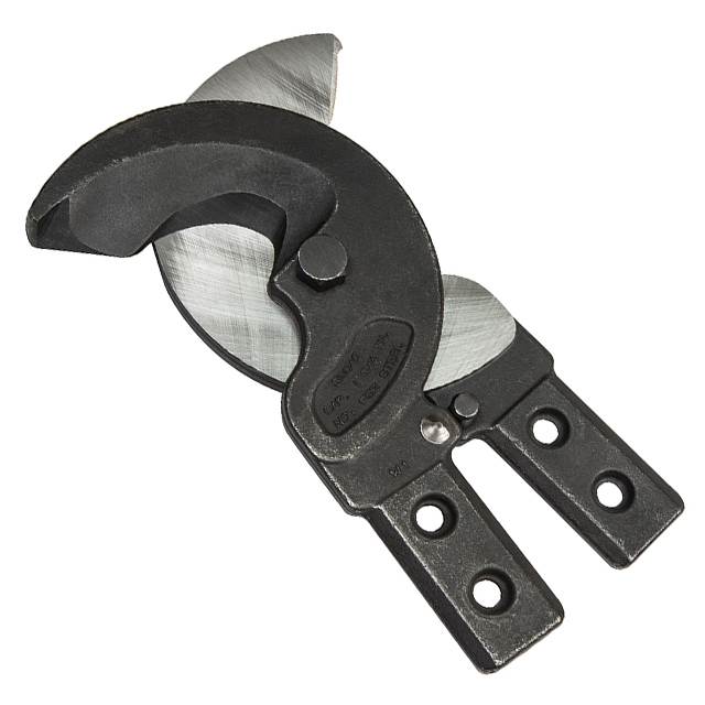 63110 Klein Tools, Inc.                                                                    CABLE CUTTER HEAD (COMPLETE)