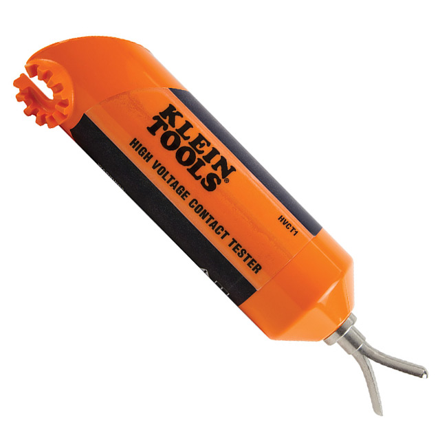 HVCT-1 Klein Tools, Inc.                                                                    HIGH VOLTAGE CONTACT TESTER