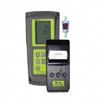 709A740C1 TPI (Test Products Int)                                                                    709 COMBUSTION ANALYZER