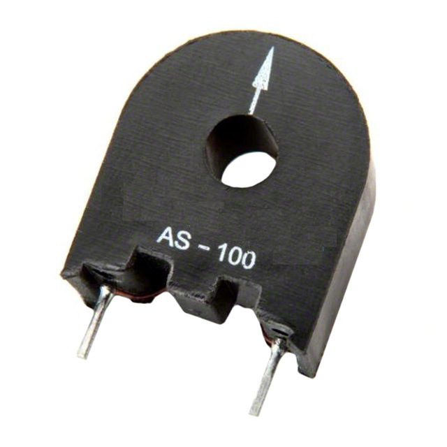 AS-100 Amgis, LLC                                                                    CURR SENSE XFMR 1:50 T/H