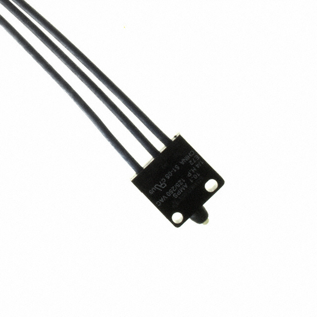 E72-40AT ZF Electronics                                                                    SWITCH SNAP ACTION SPDT 10A 125V