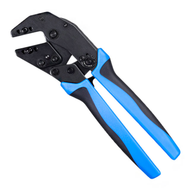 UC-8000 Jonard Tools                                                                    TOOL HAND CRIMPER