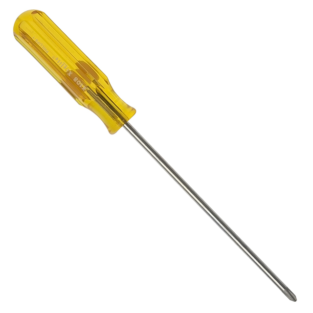 X108BKN Apex Tool Group                                                                    SCREWDRIVER PHILLIPS #1 9.63